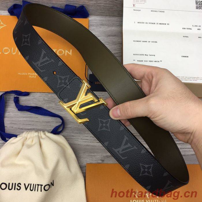 Louis Vuitton Belt 40MM LVB00035